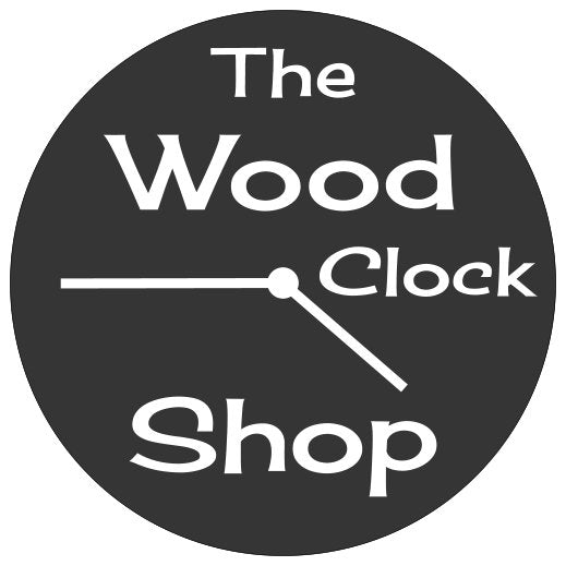 The Wood Clock Shop